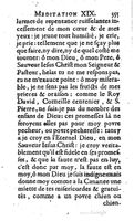 1626 - s.n. - Trésor précieux des méditations saintes, pieuses et consolatoires - BSB Munich