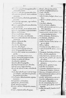 1616 - Veuve Marc Orry - Trésor des deux langues espagnole et française (Seconde partie) - BnF