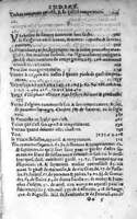 1607 - Étienne Servain et Jean Antoine Huguetan - Trésor de santé ou ménage de la vie humaine - BIU Santé