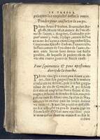 1590 - Benoît Rigaud - Trésor des pauvres - Mucem