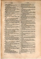 1609 - Philippe Albert et Alexandre Pernet - Trésor des trois langues française, italienne et espagnole (Seconde partie) - BSB Munich