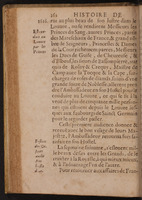1626 - Joseph Bouillerot - Trésor de l’histoire générale de notre temps - BnF Arsenal
