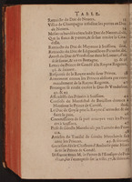 1624 - Joseph Bouillerot - Trésor de l’histoire générale de notre temps - BnF Arsenal