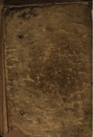1633 - François Waudré - Trésor spirituel contenant les excellences du christianisme - BM Lyon