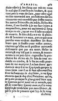 1606 - Jean Antoine Huguetan - Trésor des Amadis - Anvers Musée Plantin-Moretus