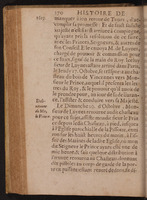 1626 - Joseph Bouillerot - Trésor de l’histoire générale de notre temps - BnF Arsenal