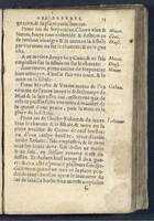 1590 - Benoît Rigaud - Trésor des pauvres - Mucem