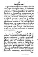 1581 - s.n. - Secret des trésors de France (Livre II) - BSB Munich