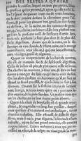 1607 - Étienne Servain et Jean Antoine Huguetan - Trésor de santé ou ménage de la vie humaine - BIU Santé