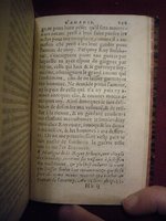 1564 - Vincent Norment et Jeanne Bruneau - Trésor des Amadis - BnF