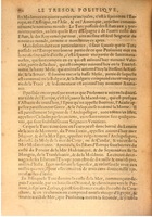 1608 - Pierre Chevalier - Trésor politique - BSB Munich