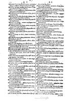 1617 - Samuel Crespin - Trésor des trois langues espagnole, française et italienne (3 parties) - Ohio