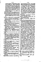 1617 - Samuel Crespin - Trésor des trois langues espagnole, française et italienne (3 parties) - Ohio