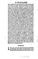 1614 - Jean Richer - Trésor du nouveau style et protocole de la chancellerie de France - BSB Munich