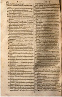 1644 - Jacques Crespin - Trésor des trois langues - Passau