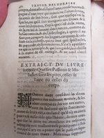 1578 - Jean Poupy - Trésor des morales de Plutarque - Vitré