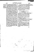 1616 - Étienne Gamonet - Grand trésor ou dispensaire - BSB Munich