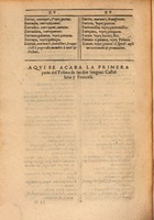 1607 - Marc Orry - Trésor des deux langues espagnole et française (Première et Seconde parties) - ÖNB Wien