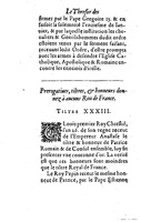 1614 - Jean Corrozet - Trésor des histoires de France - BM Lyon