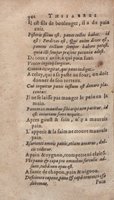1612 - Dominicus Custos - Trésor des proverbes français  - Bibliopol-Olomuc