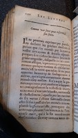 1625 - Louis Loudet - Secrétaire des secrétaires ou le Trésor de la plume française - Lucerne