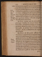 1626 - Joseph Bouillerot - Trésor de l’histoire générale de notre temps - BnF Arsenal