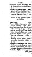 1654 - Antoine Jullieron - Trésor inestimable de Saint-Joseph - BM Lyon