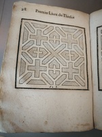 1629 - Étienne Gamonet - Trésor des parterres de l’univers - BM Marseille