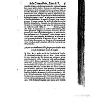 1614 - Jean Richer - Trésor du nouveau style et protocole de la chancellerie de France - BSB Munich