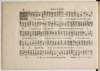 1594 - Paul Marceau - Trésor de musique d&#039;Orlande de Lassus, Superius, Bassus, Tenor, Quinta pars - BnF