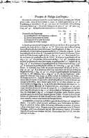 1634 - Zacharie Roman - Les Tables perpétuelles - Universiteit Leiden