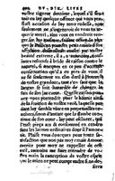 1567 - Jean Pygot - Trésor des Amadis - BM Lyon