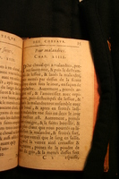 1591 - Pierre Chastaing et Benoît Rigaud - Trésor des bêtes chevalines - BM Bordeaux