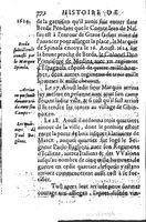 1626 - Joseph Bouillerot - Trésor de l’histoire générale de notre temps - BSB Munich