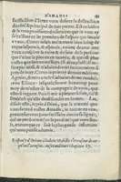 1559 - Pierre Regnard - Trésor des Amadis - Det KLG Copenhague