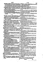 1617 - Samuel Crespin - Trésor des trois langues espagnole, française et italienne (3 parties) - Ohio