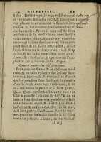 1581 - Jean Bailleur - Trésor des pauvres - Le Havre