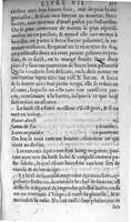 1607 - Étienne Servain et Jean Antoine Huguetan - Trésor de santé ou ménage de la vie humaine - BIU Santé