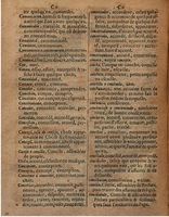 1625 - Hubert Antoine - Trésor des deux langues espagnole et française - Augsbourg