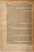 1608 - Thierry Rolin - Trésor politique - Augsbourg
