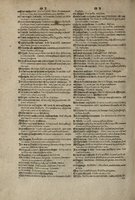 1573 - Christophe Plantin - Trésor du langage bas-allemand - Greifswald