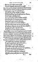 1567 - Willem Silvius - Trésor des vies de Plutarque - Anvers Musée Plantin-Moretus