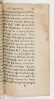 1603 - Jean Didier - Trésor sacré de la miséricorde - BnF