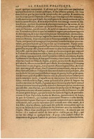 1611 - Pierre Chevalier - Trésor politique - BSB Munich