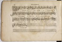 1594 - Paul Marceau - Trésor de musique d&#039;Orlande de Lassus, Superius, Bassus, Tenor, Quinta pars - BnF