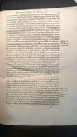 1578 - Nicolas Chesneau - Trésor et entière histoire de la triomphante victoire du corps de Dieu sur l’esprit malin - BM Amiens