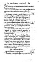 1610 - Louis Coste - Trésor de l’éloquence française (Seconde partie) - BM Lyon