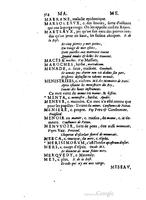 1655 - Augustin Courbé - Trésor de recherches et antiquités gauloises et françaises - BM Lyon
