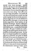 1626 - s.n. - Trésor précieux des méditations saintes, pieuses et consolatoires - BSB Munich
