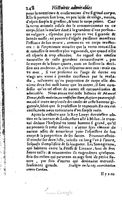 1610 - Paul Marceau - Trésor d’histoires admirables et mémorables - Princeton